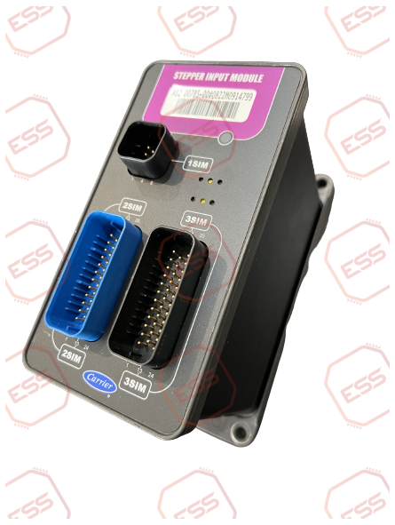 Vector 19 HE (APX) - Stepper Input Module (SIM)